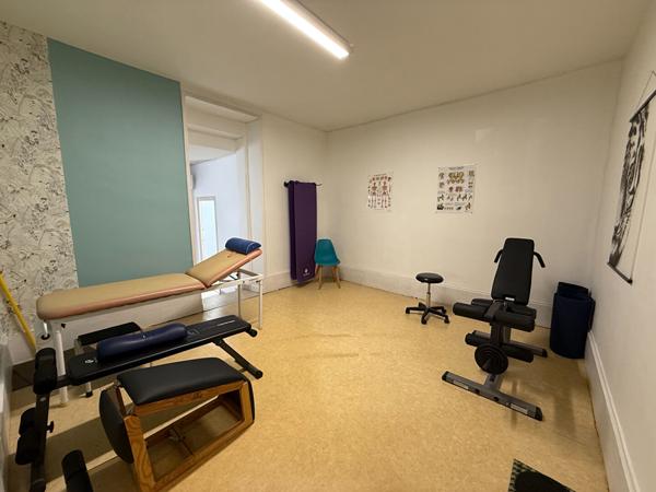 Immeuble 8 pièces 260 m2
