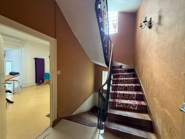 Immeuble 8 pièces 260 m2
