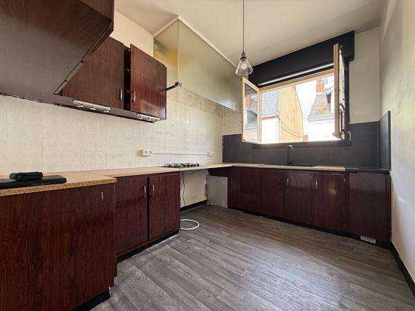 Immeuble 8 pièces 260 m2