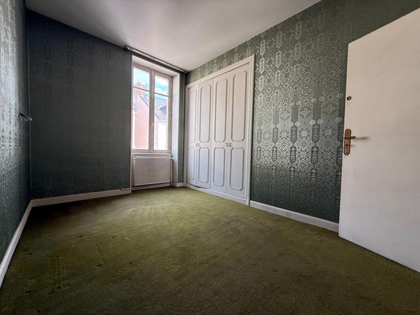 Immeuble 8 pièces 260 m2
