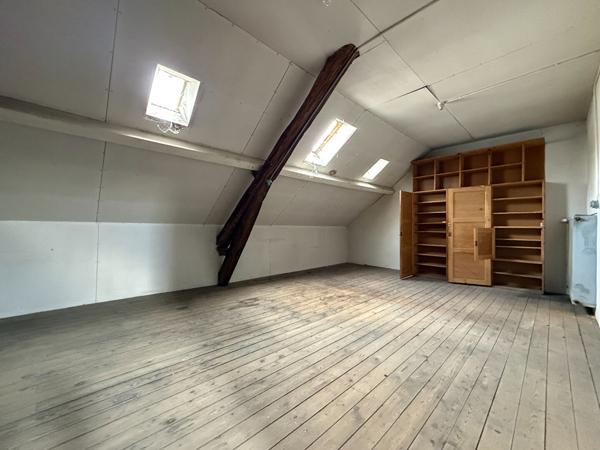 Immeuble 8 pièces 260 m2