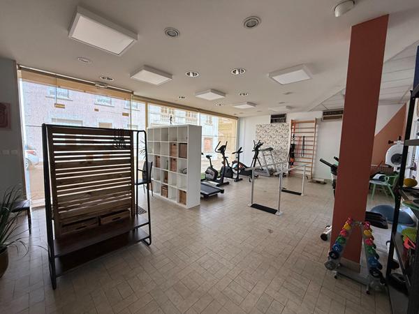 Immeuble 8 pièces 260 m2