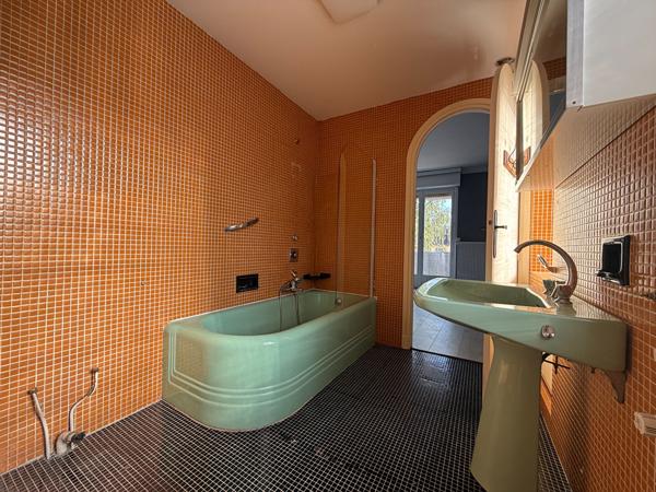 Immeuble 8 pièces 260 m2