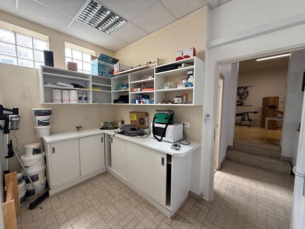 Immeuble 8 pièces 260 m2