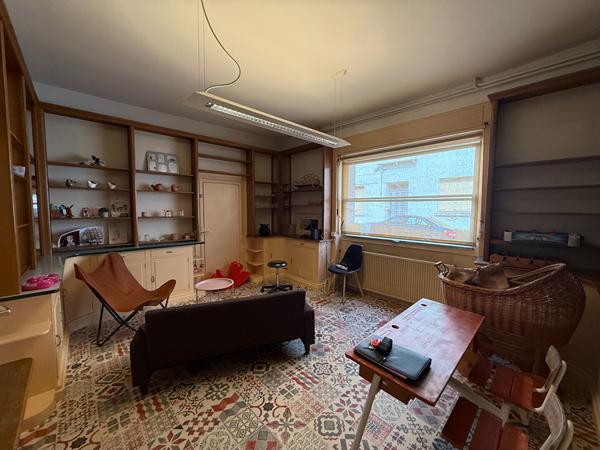 Immeuble 8 pièces 260 m2