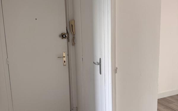 Appartement à vendre    3 pièces • 62 m2 Nevers