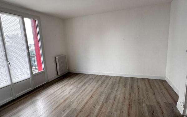 Appartement à vendre    3 pièces • 62 m2 Nevers