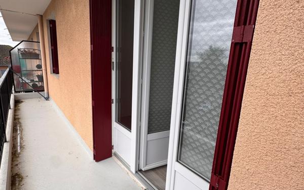 Appartement à vendre    3 pièces • 62 m2 Nevers