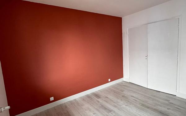 Appartement à vendre    3 pièces • 62 m2 Nevers