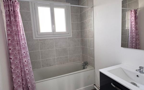 Appartement à vendre    3 pièces • 62 m2 Nevers