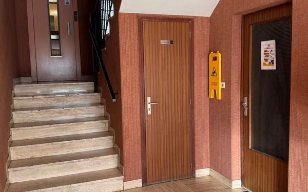 Appartement à vendre    3 pièces • 62 m2 Nevers