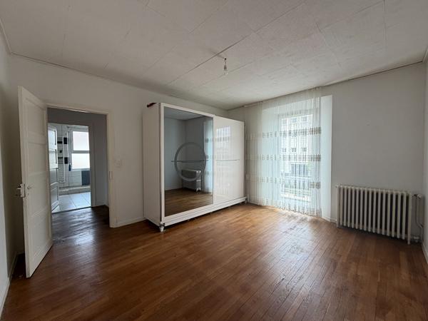 Maison 6 pièces 156.17 m2