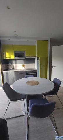 APPARTEMENT 36m2 LA TESTE-DE-BUCH