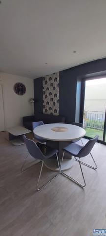 APPARTEMENT 36m2 LA TESTE-DE-BUCH