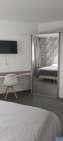 APPARTEMENT 36m2 LA TESTE-DE-BUCH