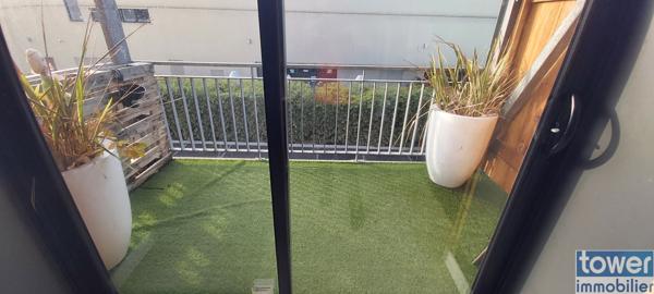 APPARTEMENT 36m2 LA TESTE-DE-BUCH