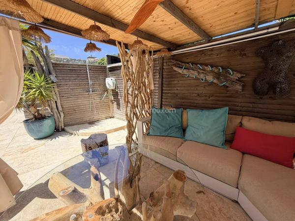Vente                                                      Maison
                        
                     5 pièces                      90 m2                     à Lumio