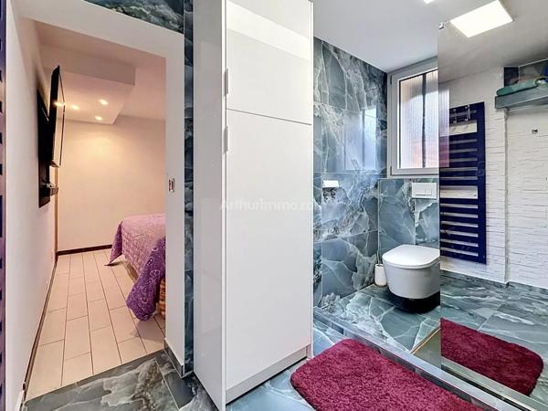 Vente                                                      Maison
                        
                     5 pièces                      90 m2                     à Lumio