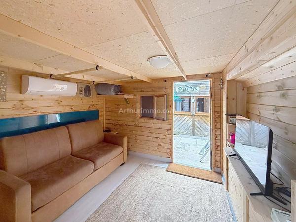 Vente                                                      Maison
                        
                     5 pièces                      90 m2                     à Lumio