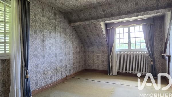 Maison à vendre 10 pièces 209 m² Vernon