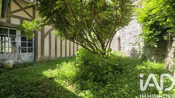 Maison à vendre 10 pièces 209 m² Vernon