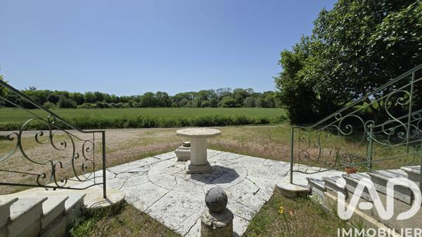 Maison à vendre 10 pièces 209 m² Vernon