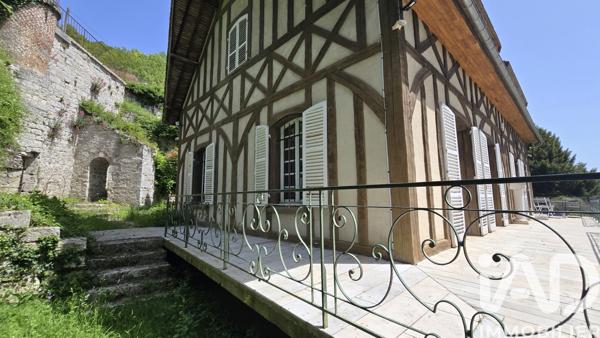 Maison à vendre 10 pièces 209 m² Vernon
