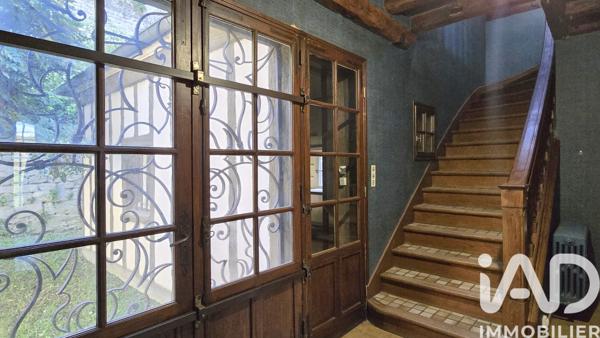 Maison à vendre 10 pièces 209 m² Vernon