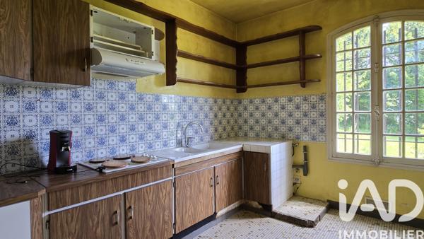 Maison à vendre 10 pièces 209 m² Vernon
