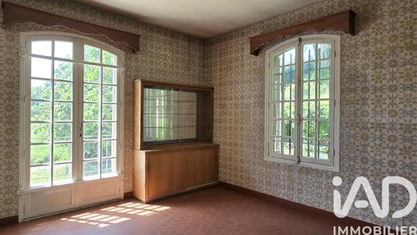 Maison à vendre 10 pièces 209 m² Vernon