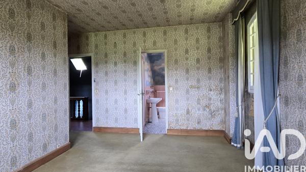 Maison à vendre 10 pièces 209 m² Vernon