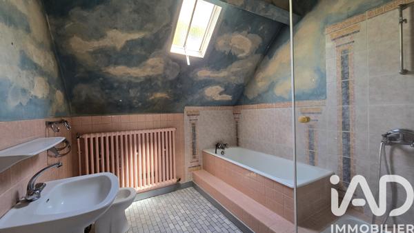 Maison à vendre 10 pièces 209 m² Vernon