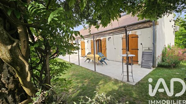 Maison à vendre 6 pièces 170 m² Orléans