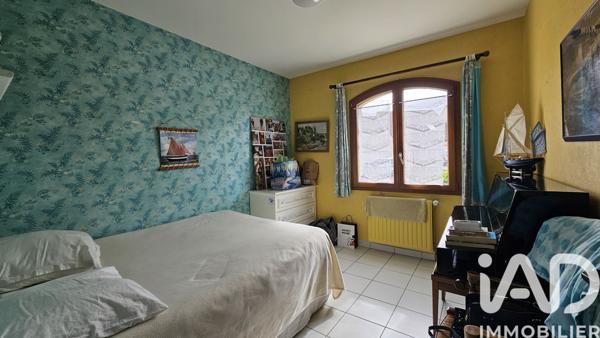 Maison à vendre 6 pièces 170 m² Orléans