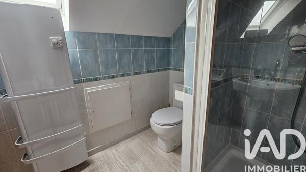 Maison à vendre 6 pièces 170 m² Orléans