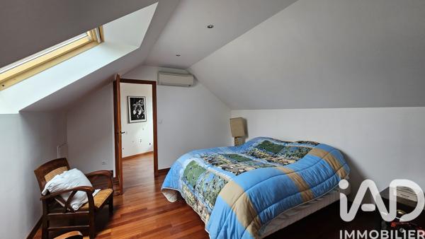 Maison à vendre 6 pièces 170 m² Orléans
