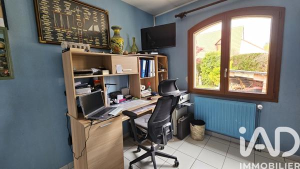 Maison à vendre 6 pièces 170 m² Orléans