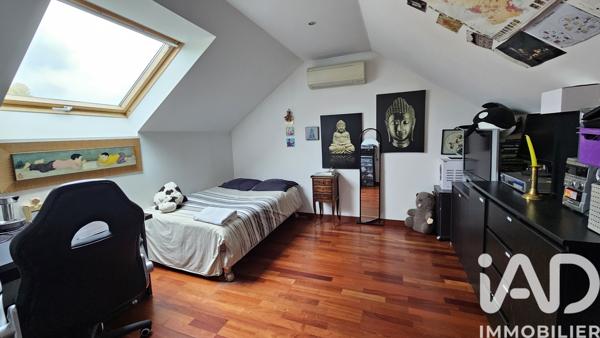 Maison à vendre 6 pièces 170 m² Orléans