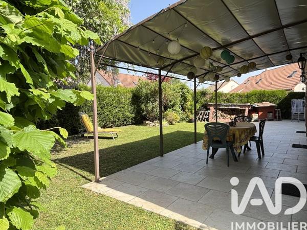 Maison à vendre 6 pièces 170 m² Orléans