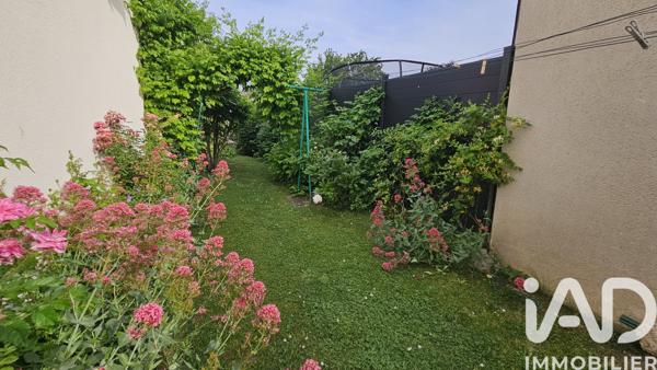 Maison à vendre 6 pièces 170 m² Orléans