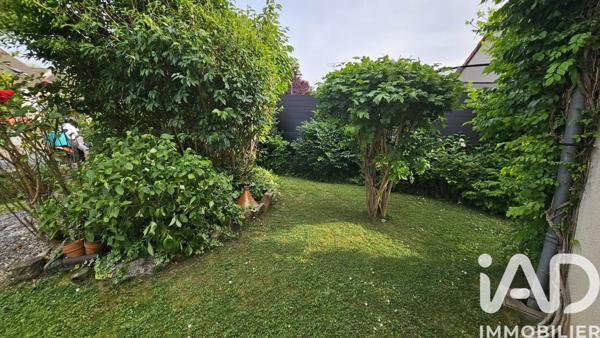 Maison à vendre 6 pièces 170 m² Orléans
