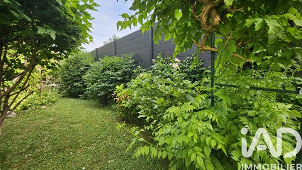 Maison à vendre 6 pièces 170 m² Orléans
