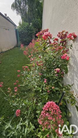 Maison à vendre 6 pièces 170 m² Orléans