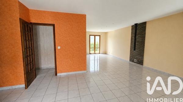 Maison à vendre 6 pièces 170 m² Orléans