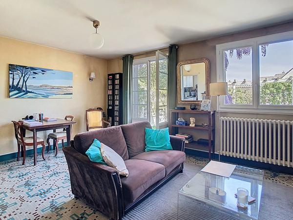 A VENDRE a la limite entre SAINT BARTHELEMY et ANGERS Maison 3 chambres et jardin !
