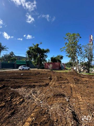 Terrain à vendre 2 216 m² Sainte-Marie