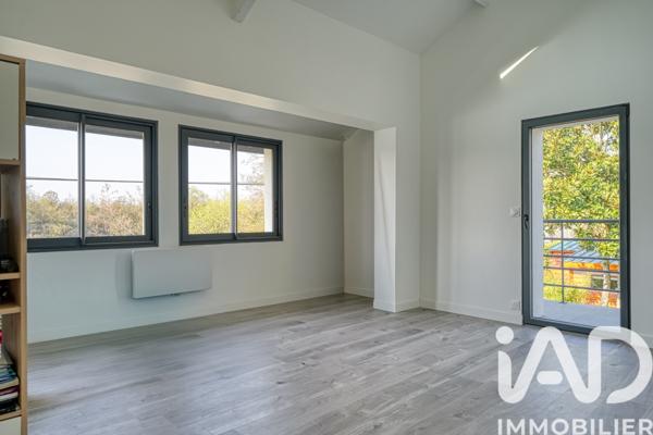 Maison à vendre 6 pièces 160 m² Vaux-sur-Seine