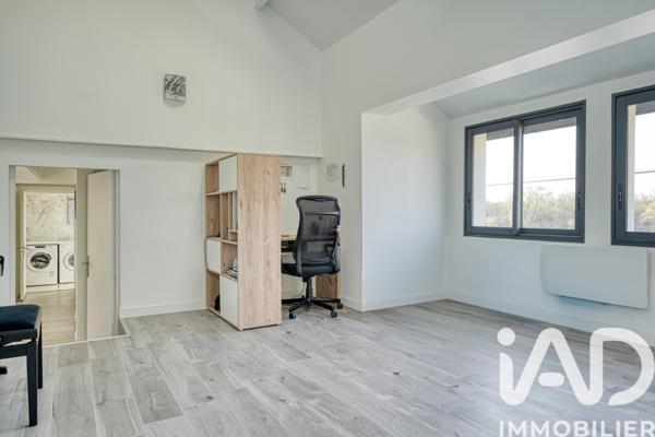 Maison à vendre 6 pièces 160 m² Vaux-sur-Seine
