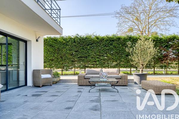 Maison à vendre 6 pièces 160 m² Vaux-sur-Seine