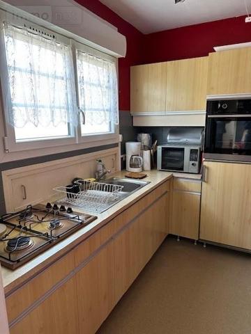 Appartement à vendre à Berck dans le Pas-de-Calais (62600), ref : 59098-11696